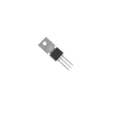 Transistor Si-Npn Vid-L 160V 0.2A 6W 90Mhz BF858