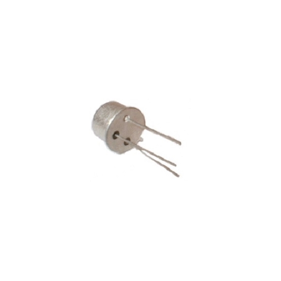 Transistor Si/N -Nf/S -Tr 80v 1a 0.8w 100mhz Bfy50