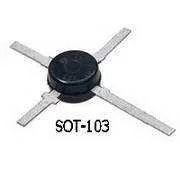 Transistor Bf961
