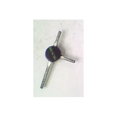 Transistor Si/N-Uhf/A 25v 25ma 0.3w 3.5ghz Bfw92