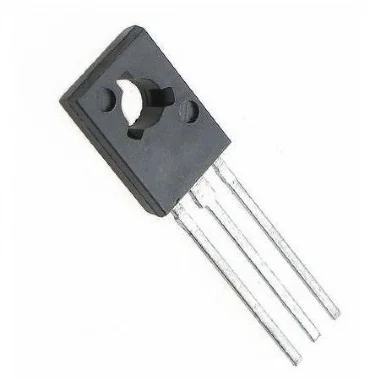 Transistor Si-N 70v 3a 15w >60mhz Tc=60&ordm; Bd131