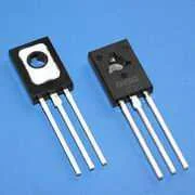 Bd138 Trans Pnp 60v/1,5a/12,5w