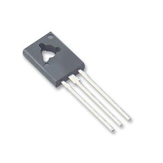 Transistor Si-P 100V 1.5A 12.5W 50Mhz Tc=62&deg; BD231