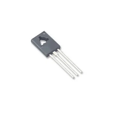 Transistor Si-N 300V 0.25A 7W  BD232