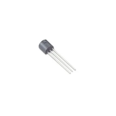 Transistor Si-Npn Nf-L 45v 2a 25w> 3mhz Bd233