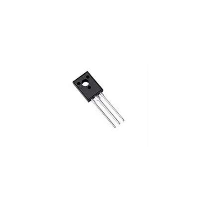Transistor Si-Npn Nf-L 45v 4a 36w >3mhz Bd437
