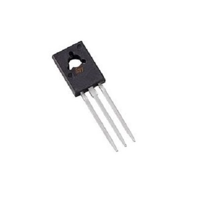 Transistor Si-Pnp Nf-L 45v 4a 36w >3mhz Bd438
