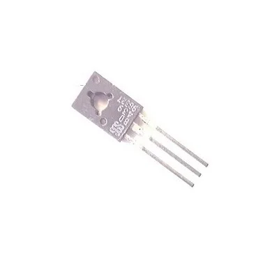 Transistor Si-Npn Nf-L 60v 4a 36w >3mhz Bd439