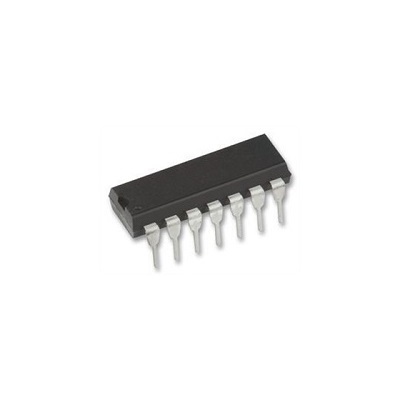 Circuito Integrado Sn74162
