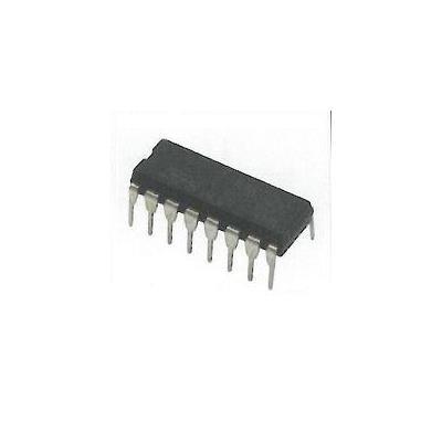 Circuito Integrado Sn74165