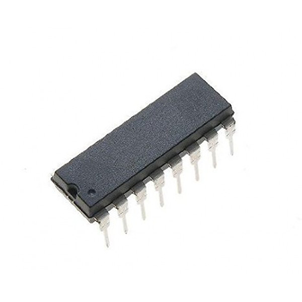 Circuito Integrado Sn74174