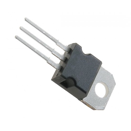 Transistor Si-N-Ctv-Ha 1500-700v 8a 35w Bd649