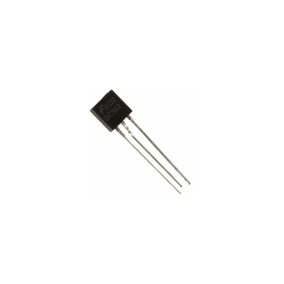 Transistor Bd677