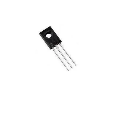 Transistor N-Darl 120v 4a 40w >10mhz B>750 Bd683
