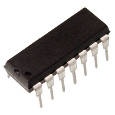 Circuito Integrado Sn7454