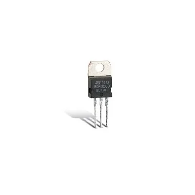 Transistor Bd710 = Bdx78