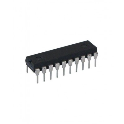 Circuito Integrado Sn7495