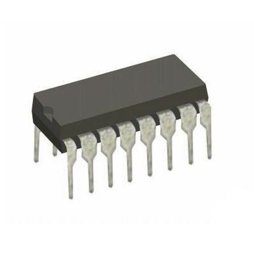 Circuito Integrado Sn74ls109