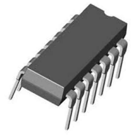 Circuito Integrado Sn74ls113