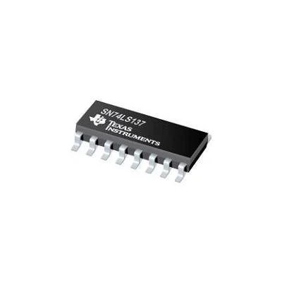 Circuito Integrado Sn74ls137