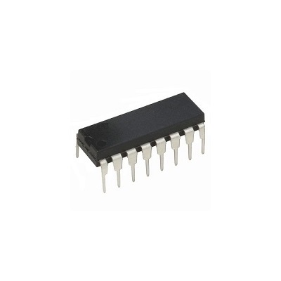 Circuito Integrado Sn74ls139