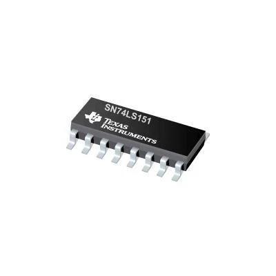 Circuito Integrado Sn74ls151
