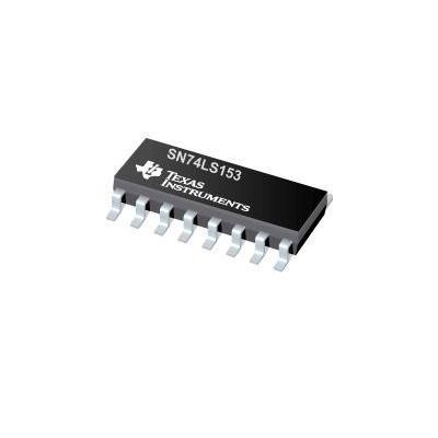 Circuito Integrado Sn74ls153