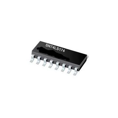 Circuito Integrado Sn74ls174
