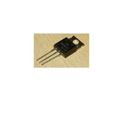 Transistor N-Darl+D 60V 4A 50W >10Mhz B>750 BDT61