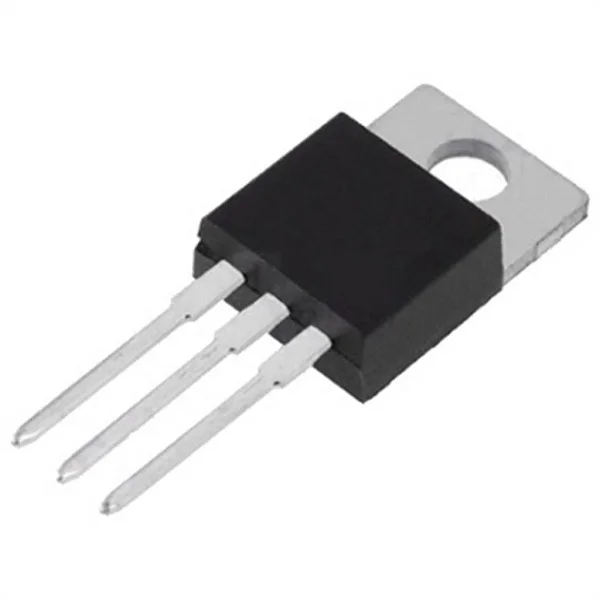 Transistor N-Darl+Di 600v 3a 40w Bdt85