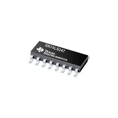Circuito Integrado Sn74ls247