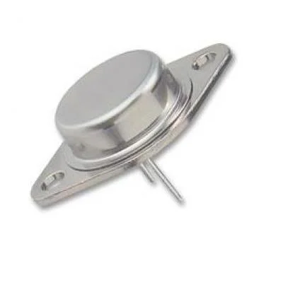 Transistor Si-N 1000v 5a 100w 0.8us Bdx86c