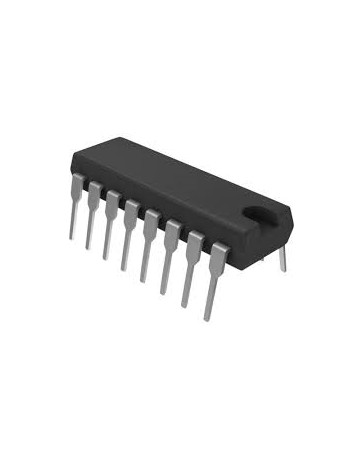 Circuito Integrado Sn74ls326