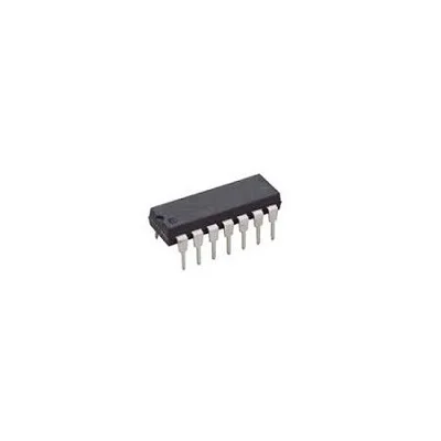 Circuito Integrado Sn74ls366