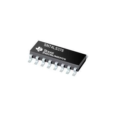 Circuito Integrado Sn74ls378