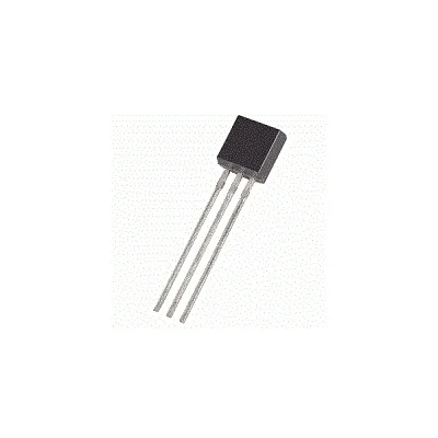 Bc237b Trans Npn 50v/0,1a/0,3w