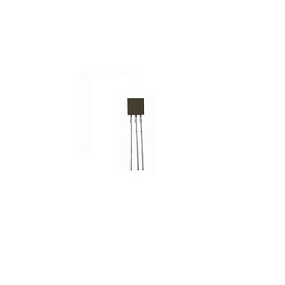 Transistor Smd Si-Npn Nf-Tr 50V 0.5A 200Mhz BC239C