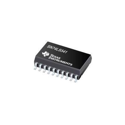 Circuito Integrado Sn74ls541