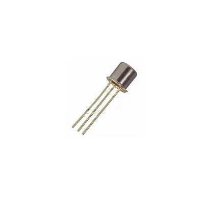 Transistor Si-P 180V 10Ma 40Mw 120Mhz BC393