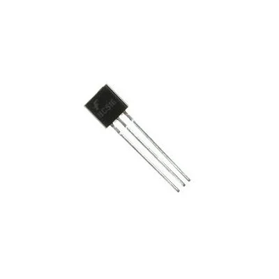 Transistor P-Darl 40V 0.4A 0.625W 300Mhz BC516