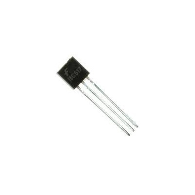 Transistor N-Darl 40v 0.4a 0.625w