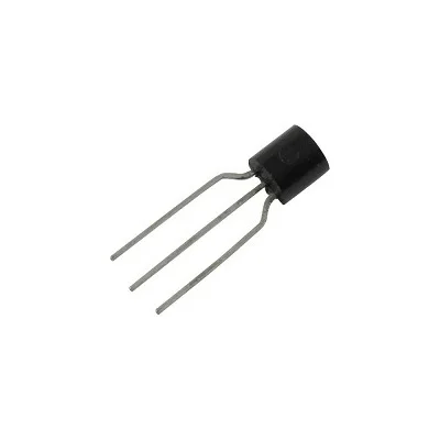 Transistor Bc559b Pnp Bipolar 30v 100ma 500mw