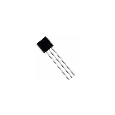 Transistor Si-Npn Nf-Tr 30v 0.8a 0.625w 100mhz