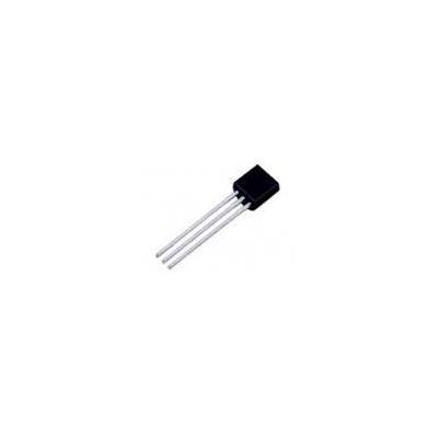 Transistor Si-Pnp Nf-Tr/E 45V 1A 0.8W 130Mhz BC636