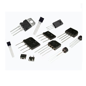 Transistor Si-P 80v 1a 0.8w 130mhz Bc640