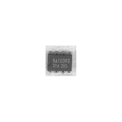 Ic Kop-Ic Comparador Dual + 18v Ba10393