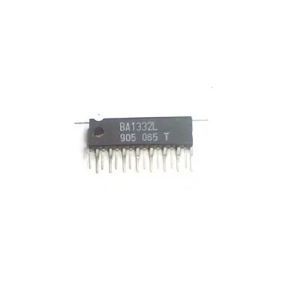 Circuito Integrado Lin-Ic Fm-Multiplex Ba1332l