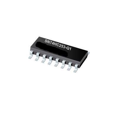 Circuito Integrado Sn74hc253