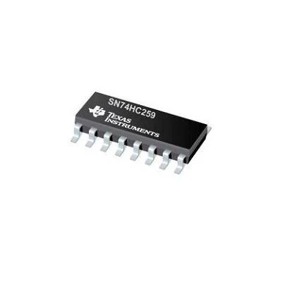 Circuito Integrado Sn74hc259