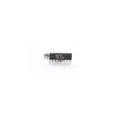 Ic Lin Record A/W-Vers. Alc Ba5101